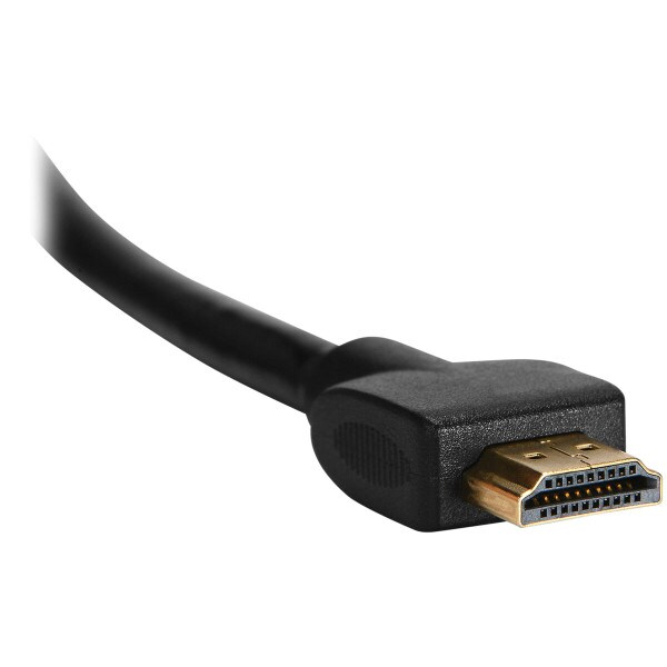 Main product image for Audtek HR1425 25 ft. High Speed 4K HDMI Cable CL2 Ra 181-562